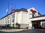 Hampton Inn Jonesboro