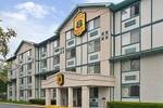 Super 8 Stamford Greenwich Nyc