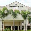 Springhill Suites Pasadena Arcadia by Marriott