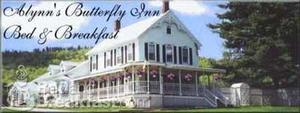 Alynn's Butterfly Inn::BedAndBreakfast.com