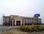 Hampton Inn Gallup West Nm