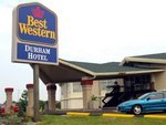 Best Western Durham Hotel