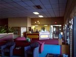 Best Western Hospitality House
