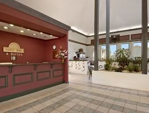 Days Inn And Suites Frostburg::Travelocity.com