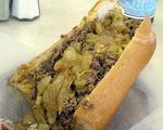 Dalessandro's Steaks::RoadFood
