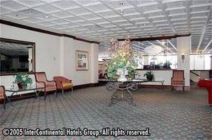 Crowne Plaza Albany::Travelocity.com