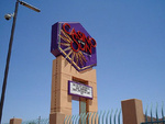 Casino of the Sun