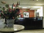 Hampton Inn Ridgefield Pk