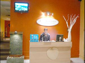 Ocean Waves Massage & O2 Lounge::SpaFinder.com