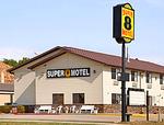 Super 8 Motel - Faukton