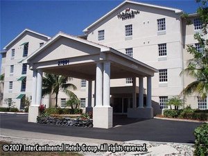 Holiday Inn Express Bonita Springs::Travelocity.com
