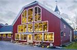 White Mountain Artisans Gallery
