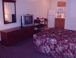 Sun Suites Hattiesburg