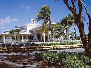 Hyatt Beach House Resort::Hotels.com