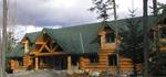 Bear Mountain Lodge