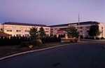 Hampton Inn Philadelphia NE Bensalem
