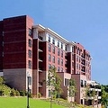 Courtyard By Marriott Saratoga Springs