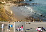 Corona del Mar State Beach