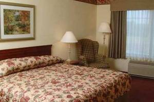 Country Inn Stes Big Rapids::Travelocity.com