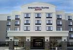 SpringHill Suites by Marriott Pittsburgh Mills