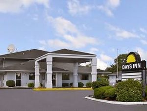 Berea - Days Inn::Travelocity.com