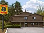 Super 8 Motel - Lake George/Warrensburg Area