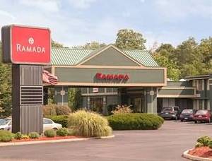 Ramada Inn Trenton Area::Travelocity.com
