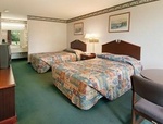 Super 8 Motel - Gaffney