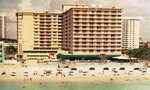 Ramada Plaza Marco Polo Beach Resort