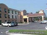 Holiday Inn Express Suites Canton::Yahoo! Travel