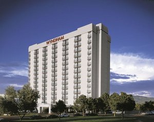 Albuquerque Grand Airport Hotel::Travelocity.com
