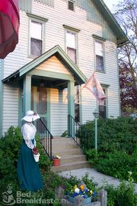 Murphy Guest House B&B::BedAndBreakfast.com