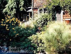 Arbor House::BedAndBreakfast.com