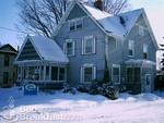 Four Creeks Bed & Breakfast