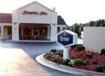 Hampton Inn Huntsville Area/Athens