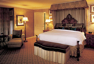 The Spa at Green Valley Ranch::Orbitz