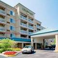 Courtyard by Marriott Cleveland Airport South