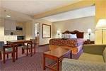 Hampton Inn South Hill Va