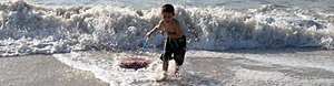 Lely Barefoot Beach::Jenniferb