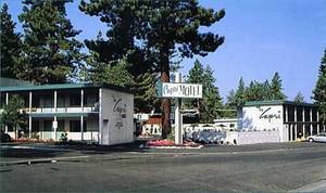 Capri Motel::Travelocity.com