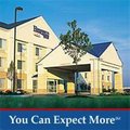 Fairfield Inn by Marriott/Intown