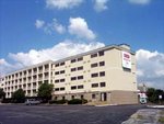 Howard Johnson Inn Omaha