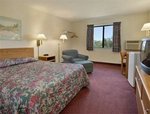 Super 8 Motel - Valley City ND