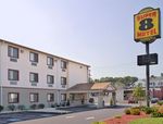 Super 8 Motel - York