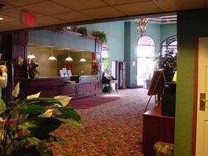 Hampton Inn Holland::Travelocity.com
