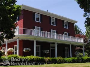 Highland Farms::BedAndBreakfast.com