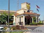 Holiday Inn Express Huntersville