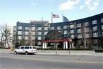 Crowne Plaza JFK Airport