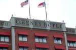 Ohenry Hotel