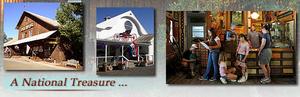 Butte Creek Mill::Butte Creek Mill